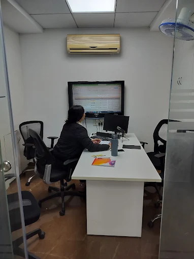 YT Solutions team sports activity