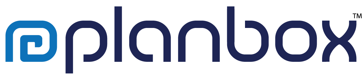 Planbox logo