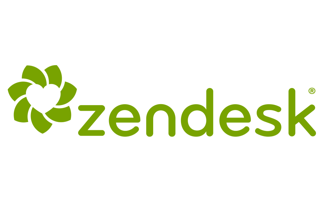 Zendesk logo