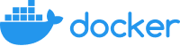 Docker logo