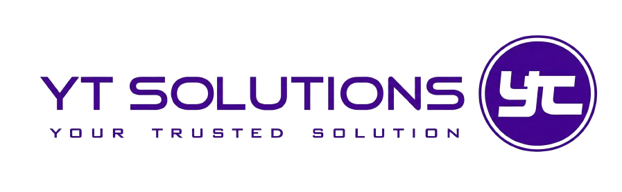 YT Solutions Logo